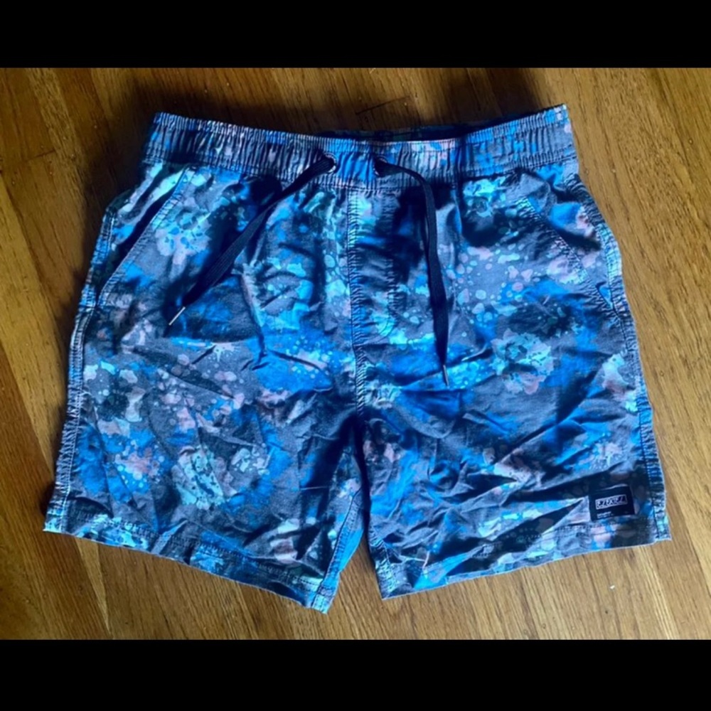 Ezekiel swimming shorts size 31